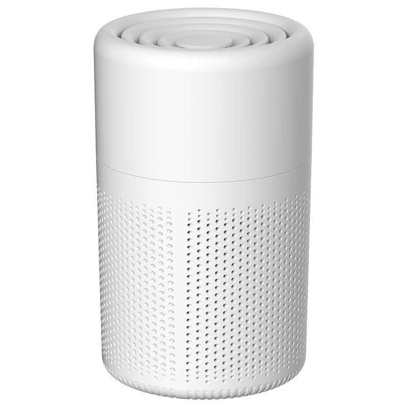 Purificateur d'air portable & aromathérapie