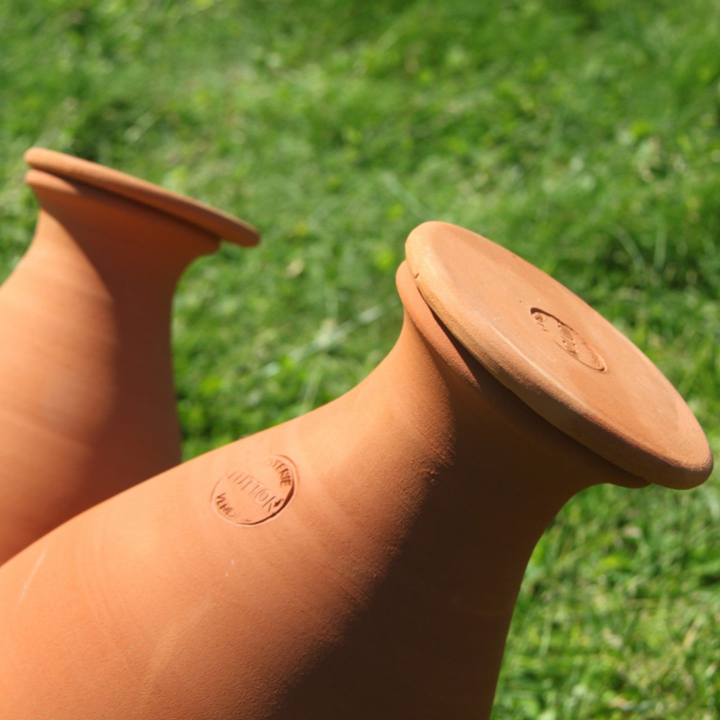 Olla à enterrer pour le potager